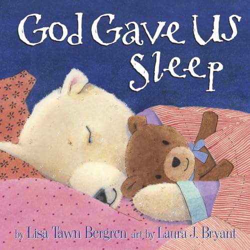 God Gave Us Sleep von WaterBrook