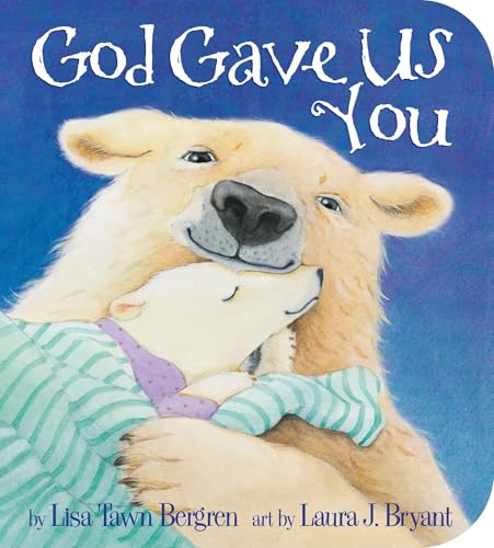 God Gave Us You von Waterbrook