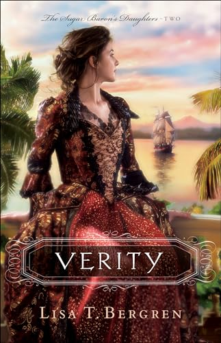 Verity (Sugar Baron's Daughters, 2, Band 2)