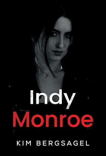 Indy Monroe von Olympia Publishers