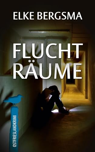 Fluchträume: Ostfrieslandkrimi (Büttner und Hasenkrug ermitteln) von BoD – Books on Demand