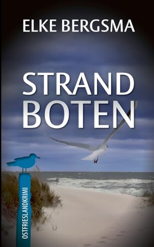 Strandboten: Ostfrieslandkrimi (Büttner und Hasenkrug ermitteln) von BoD – Books on Demand
