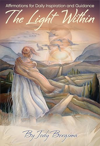 The Light Within: Affirmations for Daily Inspiration and Guidance von U.S. Games Systems, Inc.