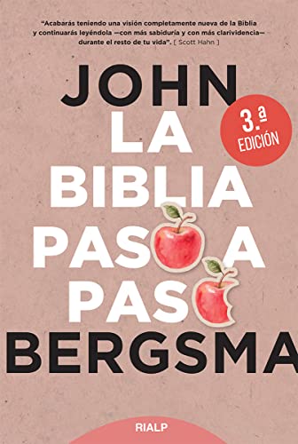 La Biblia paso a paso (Fuera de Colección)