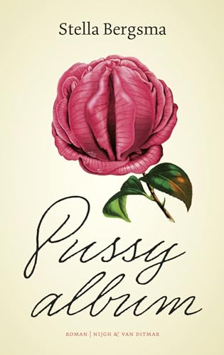 Pussy album