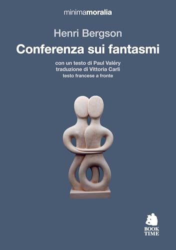 Conferenza sui fantasmi (Minimamoralia) von Book Time