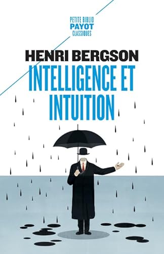 Intelligence et intuition