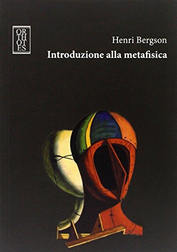 Introduzione alla metafisica (Dialectica) von Orthotes