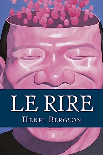 Le Rire von CREATESPACE