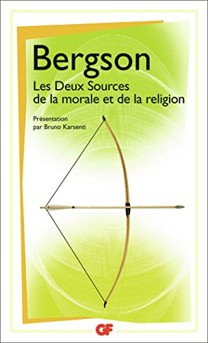 Les Deux Sources de la morale et de la religion