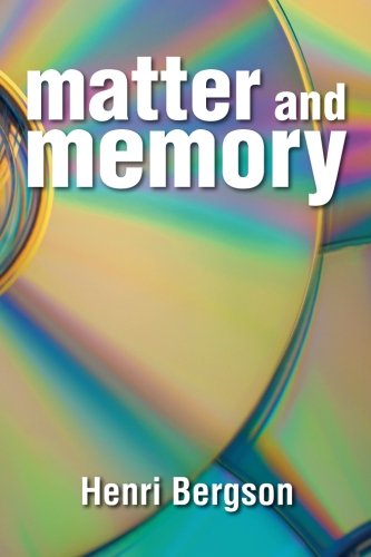 Matter and Memory von Solis Press