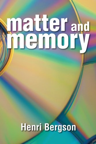 Matter and Memory Matter and Memory