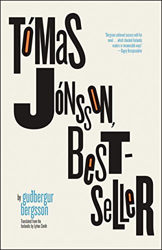 Tómas Jónsson, Bestseller von Open Letter