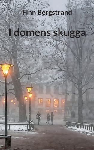 I domens skugga von BoD – Books on Demand – Schweden