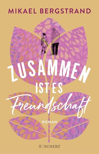 Zusammen ist es Freundschaft