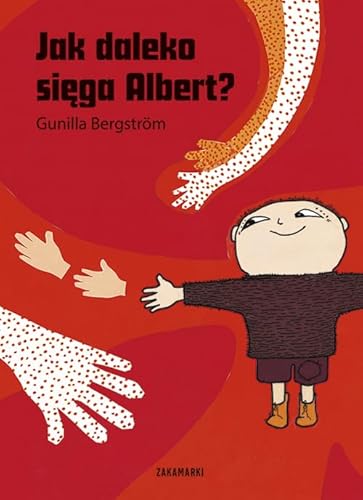 Jak daleko sięga Albert von Zakamarki