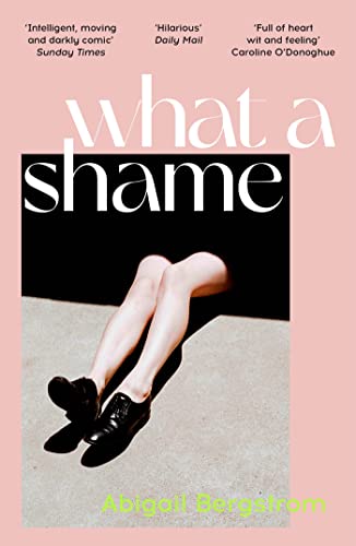 What a Shame: The must read literary debut for fans of Emma Gannon, Holly Bourne and Caroline O'Dononghue What a Shame: The must read literary debut for fans of Emma Gannon, Holly Bourne and Caroline O'Dononghue