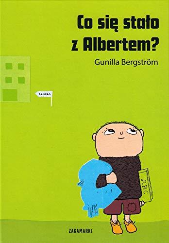 Co sie stalo z Albertem? (ALBERT ALBERTSON)