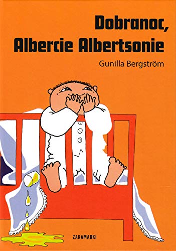 Dobranoc Albercie Albertsonie