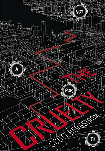 The Cruelty. Voy a por ti /The Cruelty (Infinita Plus) von MONTENA