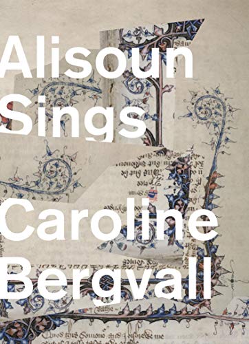 Alisoun Sings von Nightboat Books