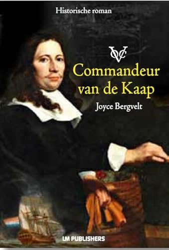 Commandeur van de Kaap von Ef & Ef Media