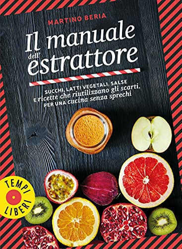 "MANUALE DELL ESTRATTORE"