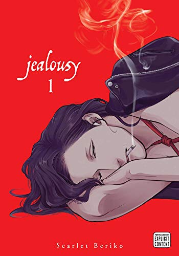Jealousy, Vol. 1: Volume 1 (JEALOUSY GN, Band 1)