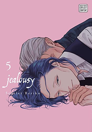 Jealousy, Vol. 5 (Volume 5) von Sublime
