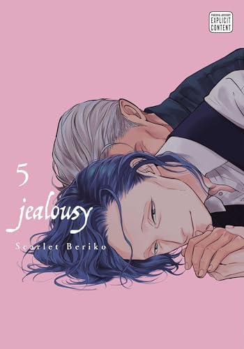 Jealousy, Vol. 5 (Volume 5) von Sublime