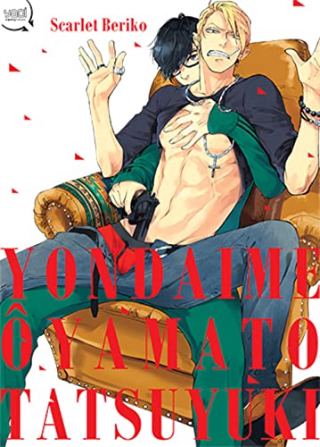 Yondaime Ôyamato Tatsuyuki Yondaime Ôyamato Tatsuyuki