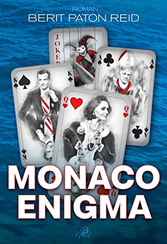 Monaco Enigma: Roman