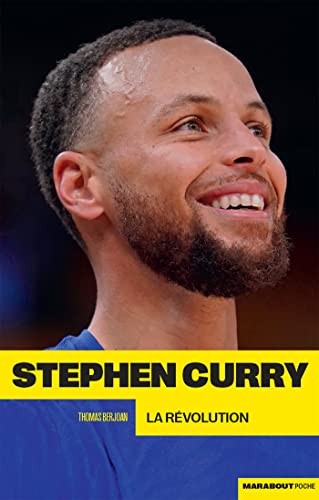 Stephen Curry: La révolution von MARABOUT