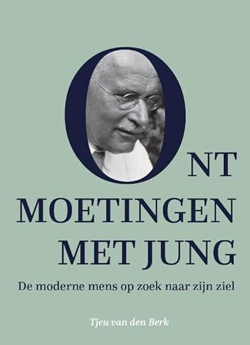 Ontmoetingen met Jung: de moderne mens op zoek naar zijn ziel von Uitgeverij Van Warven