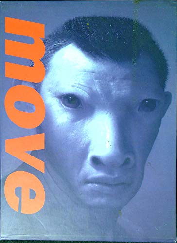 Move - UNStudio