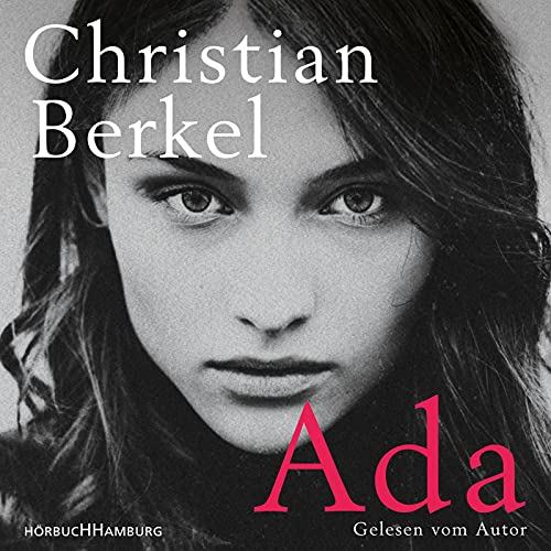 Ada: 2 CDs | MP3 von Hörbuch Hamburg