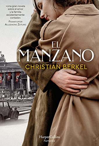 El manzano (The apple tree - Spanish Edition) (HARPERCOLLINS) von HarperCollins