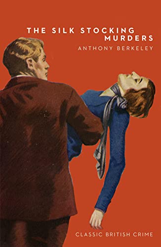 The Silk Stocking Murders