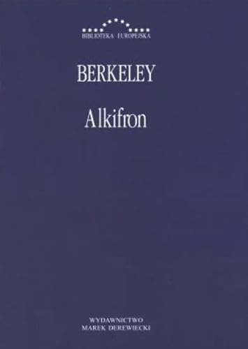Alkifron (BIBLIOTEKA EUROPEJSKA)