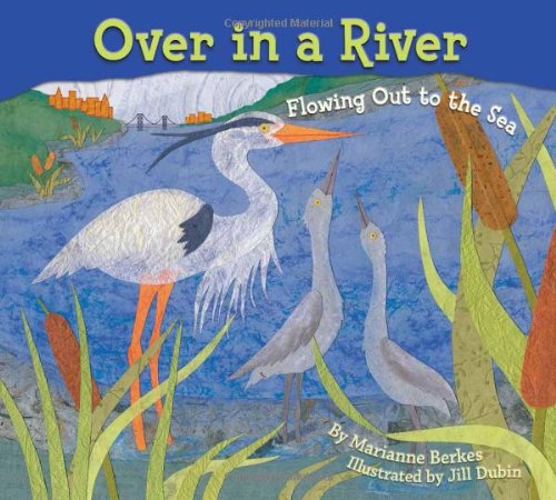 Over in a River: Flowing Out to the Sea Over in a River: Flowing Out to the Sea