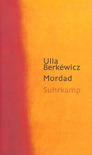 Mordad: Erzählung Mordad: Erzählung