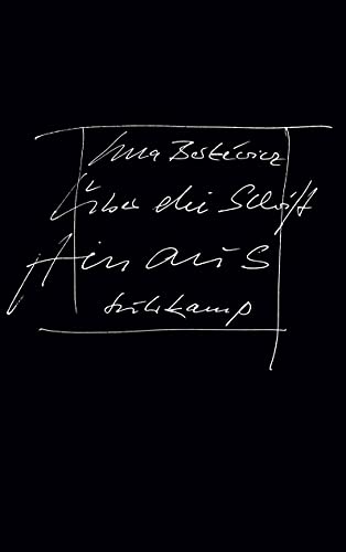 Über die Schrift hinaus Über die Schrift hinaus
