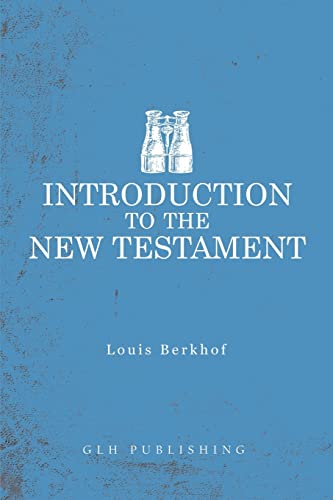 Introduction to the New Testament