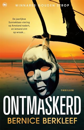 Ontmaskerd von The House of Books