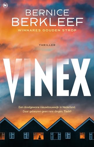Vinex von The House of Books
