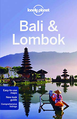 Bali and Lombok (Country Regional Guides)