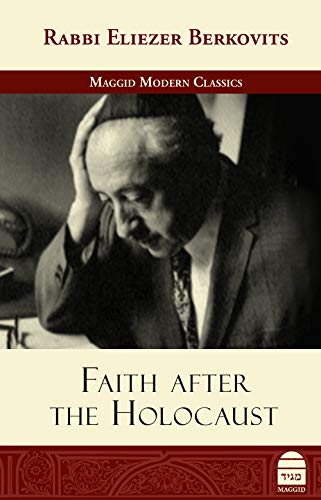 Faith After the Holocaust: The Kleinbart Edition
