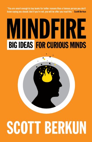 Mindfire: Big Ideas for Curious Minds
