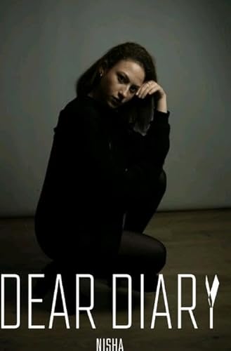 Dear Diary: Poetry
