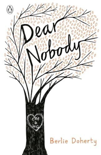 Dear Nobody: Winner of the Carnegie Medal 1991 (The Originals)